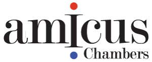 Amicus Chambers Logo